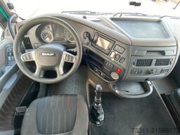 DAF XF 530 6x4*Retarder*60Tonnen*Bordmatik*Manuell