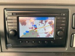 DAF XF 530 6x4*Retarder*60Tonnen*Bordmatik*Manuell