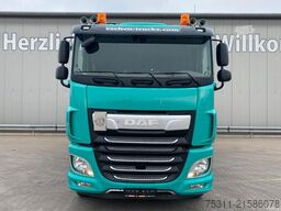 DAF XF 530 6x4*Retarder*60Tonnen*Bordmatik*Manuell