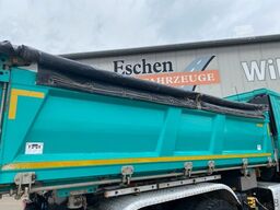 DAF XF 530 6x4*Retarder*60Tonnen*Bordmatik*Manuell