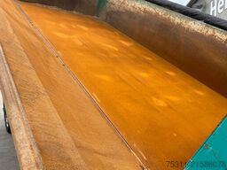 DAF XF 530 6x4*Retarder*60Tonnen*Bordmatik*Manuell