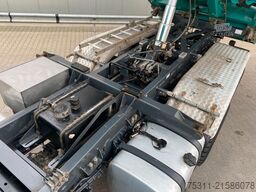 DAF XF 530 6x4*Retarder*60Tonnen*Bordmatik*Manuell