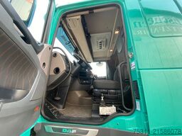 DAF XF 530 6x4*Retarder*60Tonnen*Bordmatik*Manuell