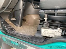 DAF XF 530 6x4*Retarder*60Tonnen*Bordmatik*Manuell