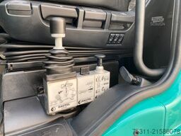 DAF XF 530 6x4*Retarder*60Tonnen*Bordmatik*Manuell