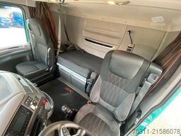 DAF XF 530 6x4*Retarder*60Tonnen*Bordmatik*Manuell