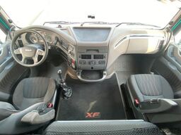 DAF XF 530 6x4*Retarder*60Tonnen*Bordmatik*Manuell