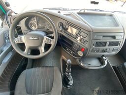 DAF XF 530 6x4*Retarder*60Tonnen*Bordmatik*Manuell