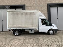 Ford Transit 350  115td, Telonato
