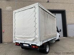 Ford Transit 350  115td, Telonato