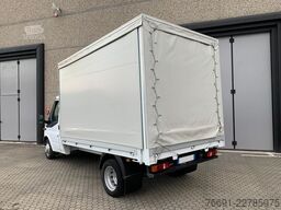 Ford Transit 350  115td, Telonato