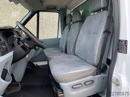 Ford Transit 350  115td, Telonato