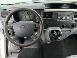 Ford Transit 350  115td, Telonato