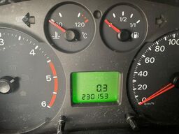 Ford Transit 350  115td, Telonato