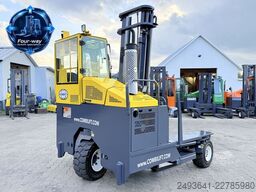 Combilift C5000XL GAS DUPLEX 4500MM POSITIONER