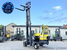 Combilift C5000XL GAS DUPLEX 4500MM POSITIONER