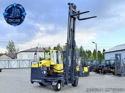 Combilift C5000XL GAS DUPLEX 4500MM POSITIONER