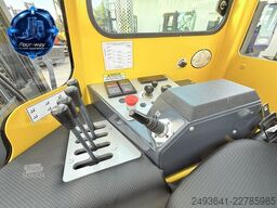 Combilift C5000XL GAS DUPLEX 4500MM POSITIONER