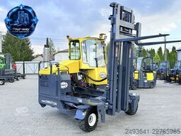 Combilift C5000XL GAS DUPLEX 4500MM POSITIONER