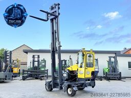 Combilift C5000XL GAS DUPLEX 4500MM POSITIONER