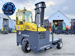 Combilift C5000XL GAS DUPLEX 4500MM POSITIONER