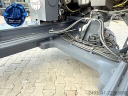 Combilift C5000XL GAS DUPLEX 4500MM POSITIONER