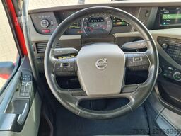 Volvo FH 13.500 6x2 - Livestock 4 deck Finkl + Finkl ...