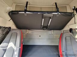 Volvo FH 13.500 6x2 - Livestock 4 deck Finkl + Finkl ...