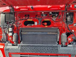 Volvo FH 13.500 6x2 - Livestock 4 deck Finkl + Finkl ...