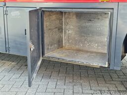 Volvo FH 13.500 6x2 - Livestock 4 deck Finkl + Finkl ...