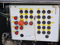 Volvo FH 13.500 6x2 - Livestock 4 deck Finkl + Finkl ...