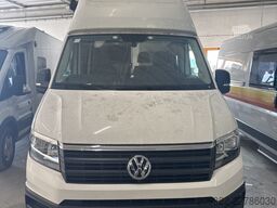 VW Gran California 2023 | Automatico | Completamente equipaggiato