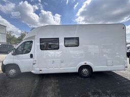 Fiat Ducato Weinsberg Carasuite 650MF del 2020 | Manuale | Posti letto: 5