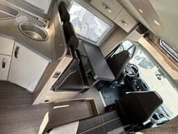 Fiat Ducato Weinsberg Carasuite 650MF del 2020 | Manuale | Posti letto: 5