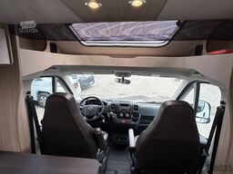 Fiat Ducato Weinsberg Carasuite 650MF del 2020 | Manuale | Posti letto: 5