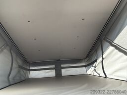 Fiat Ducato Weinsberg Carabus 2023 | Manuale | Tetto a soffietto