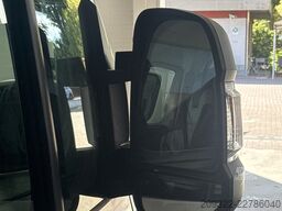 Fiat Ducato Weinsberg Carabus 2023 | Manuale | Tetto a soffietto