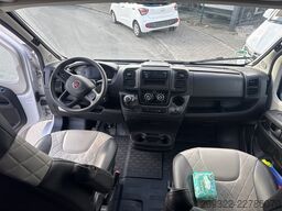 2023 Fiat Ducato Weinsberg Carabus | Manuale | L3H2