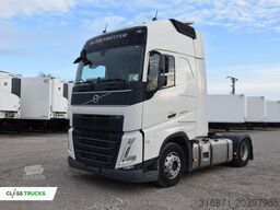 VOLVO FH 460 Globetrotter XL Varios i-Save