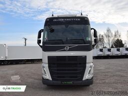 VOLVO FH 460 Globetrotter XL Varios i-Save