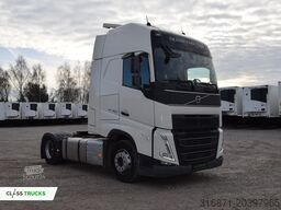 VOLVO FH 460 Globetrotter XL Varios i-Save