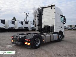 VOLVO FH 460 Globetrotter XL Varios i-Save