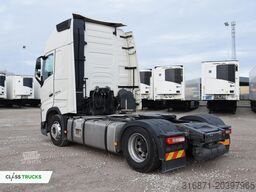 VOLVO FH 460 Globetrotter XL Varios i-Save