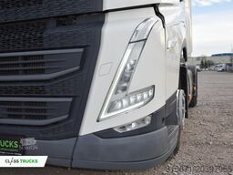 VOLVO FH 460 Globetrotter XL Varios i-Save