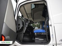 VOLVO FH 460 Globetrotter XL Varios i-Save