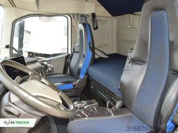 VOLVO FH 460 Globetrotter XL Varios i-Save