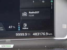 VOLVO FH 460 Globetrotter XL Varios i-Save