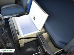 VOLVO FH 460 Globetrotter XL Varios i-Save