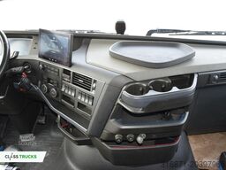 VOLVO FH 460 Globetrotter XL Varios i-Save