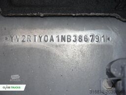 VOLVO FH 460 Globetrotter XL Varios i-Save